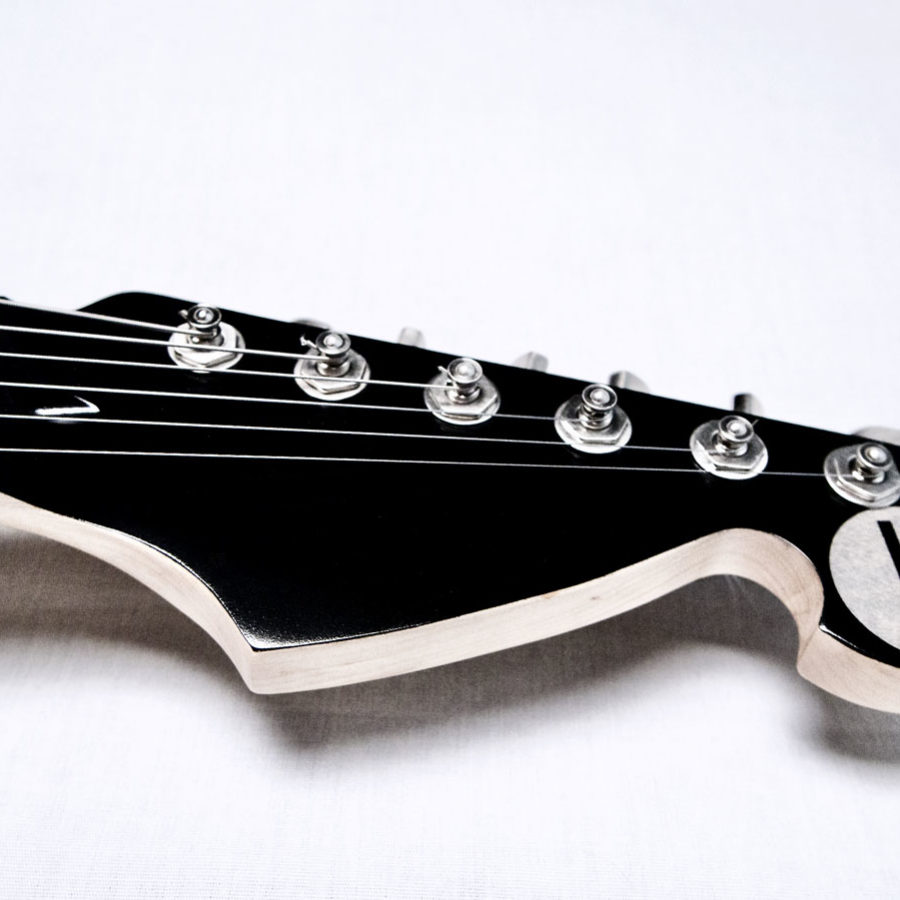 Custom Rooks Rook – NIXXIN GUITARS