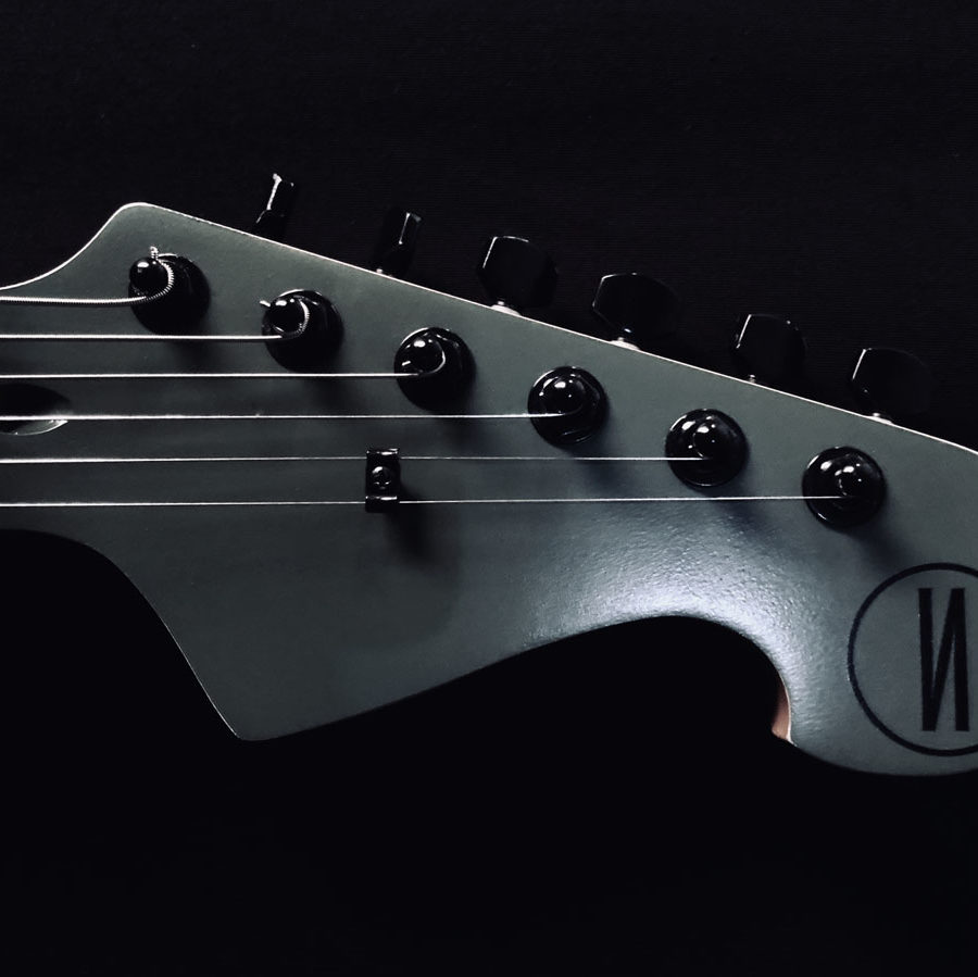 Custom Rooks Rook – NIXXIN GUITARS